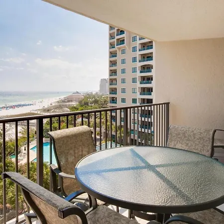 Beachside One 4073 flr7 2BR 2BA 6